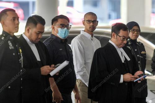 YUSOFF RAWTHER