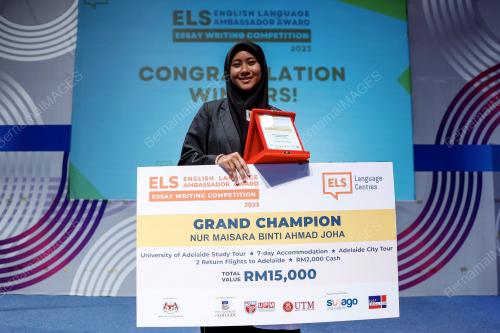 NUR MAISARA AHMAD JOHA