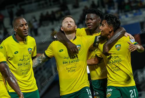LIGA SUPER 2023