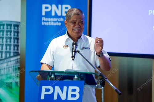 DATUK SERI MOHAMAD SABU