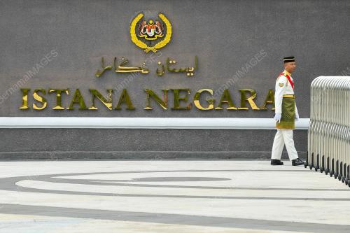 ISTANA NEGARA