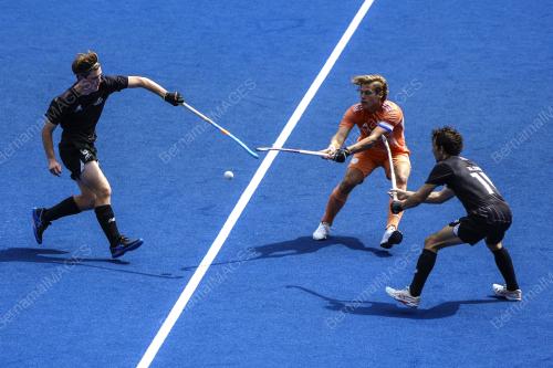 HOCKEY JUNIOR WORLD CUP 2023