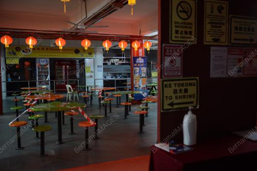 TAHUN BARU CINA