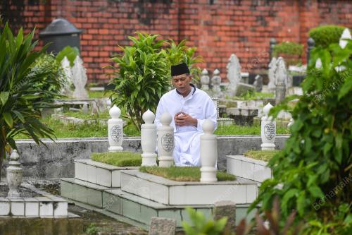 HARI RAYA AIDILFITRI 2024