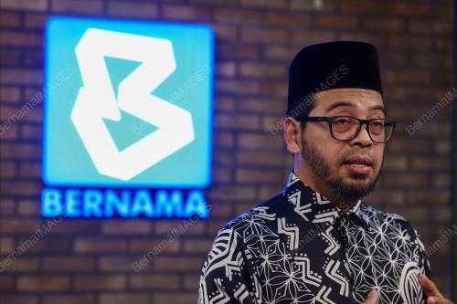 DR ZULKIFLI HASAN
