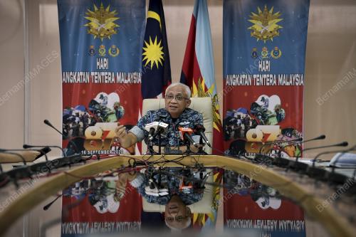 JEN TAN SRI AFFENDI BUANG