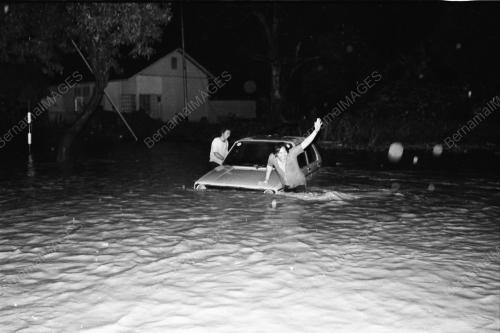 BANJIR