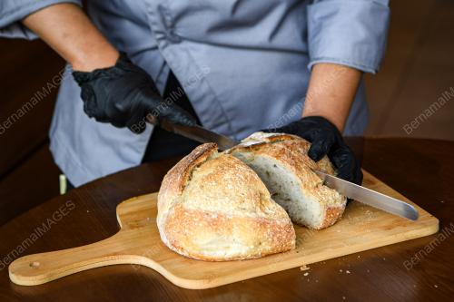 YIN SOURDOUGH