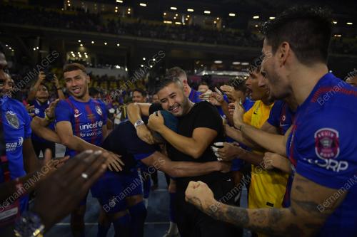 FINAL PIALA FA: JDT VS TERENGGANU