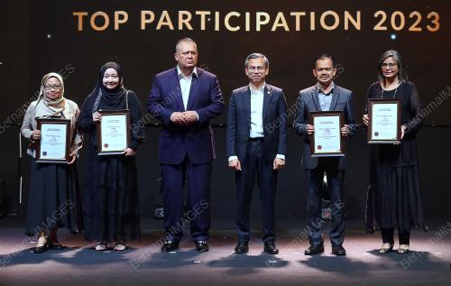FAHMI FADZIL