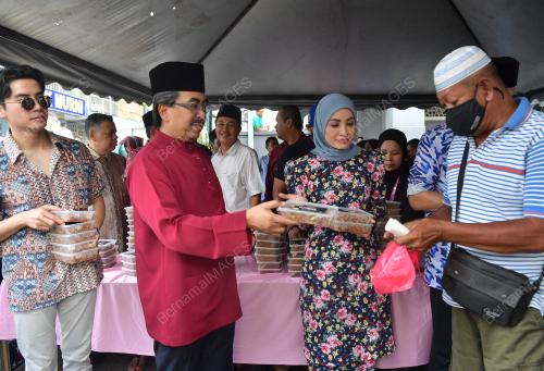 DATUK SERI JOHARI ABDUL GHANI