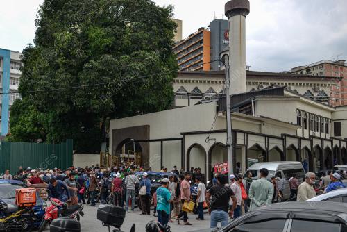 SEDEKAH HARI JUMAAT
