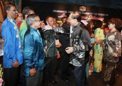 RAIS YATIM