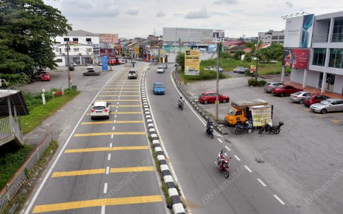 BANDAR RAWANG