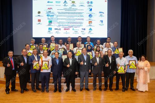 DATUK SERI ALEXANDER NANTA LINGGI