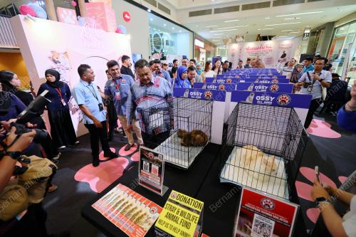 DATUK AZMAN ABIDIN