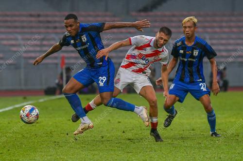 PIALA FA 2024