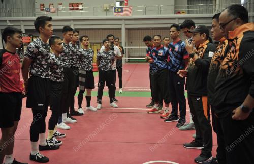 DATUK CHONG KIM FATT