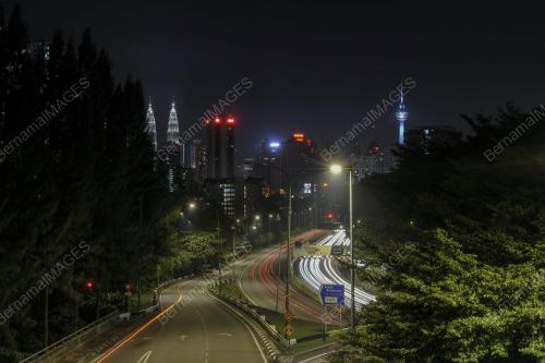 PERINTAH KAWALAN PERGERAKAN BERSYARAT (PKPB)
