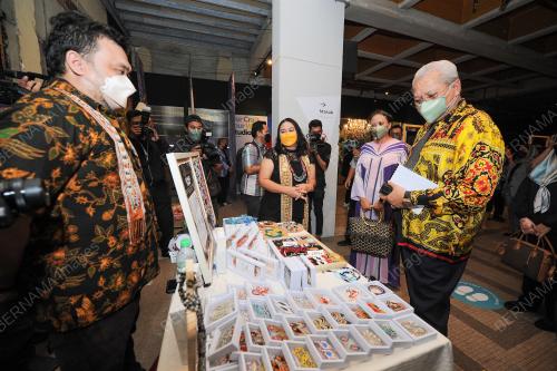 TAN SRI ANNUAR MUSA