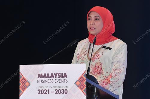 DATUK SERI NANCY SHUKRI