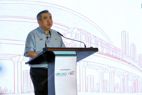 ANTHONY LOKE