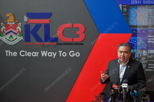 ANTHONY LOKE SIEW FOOK