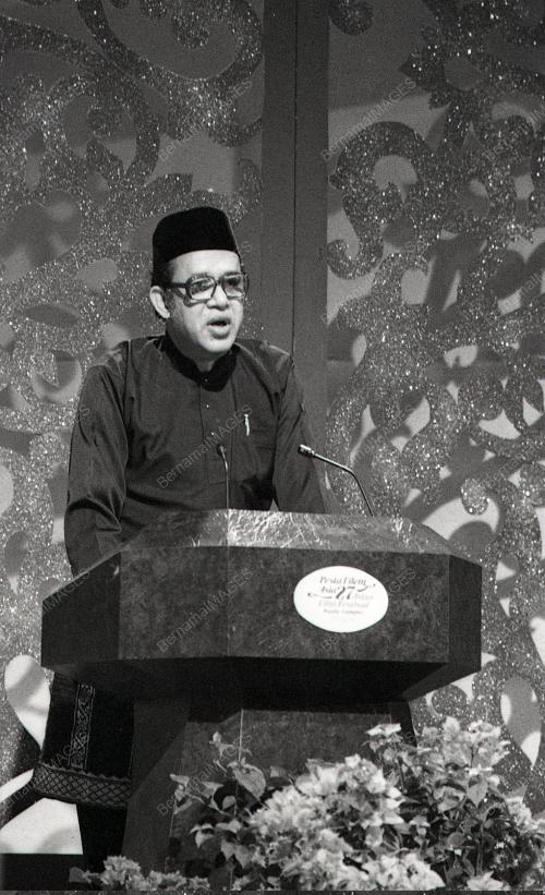 PESTA FILEM ASIA KE-27