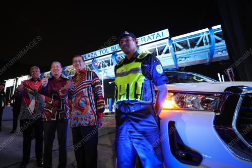 DATUK SERI FADILLAH YUSUF