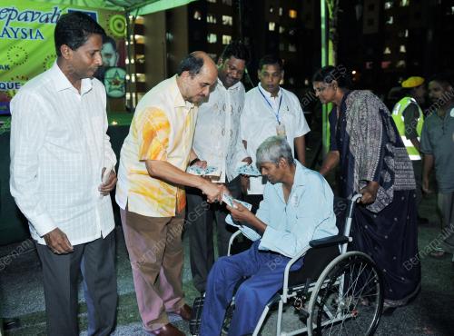 DATUK SERI ZULHASNAN RAFIQUE