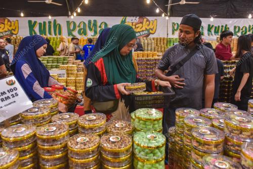 KUIH RAYA