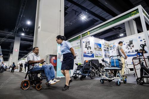 INTERNATIONAL HEALTHCARE WEEK (IHW) 2025