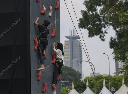 PROGRAM MERDEKA SUKACIPTA
