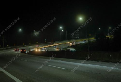 ALIRAN TRAFIK