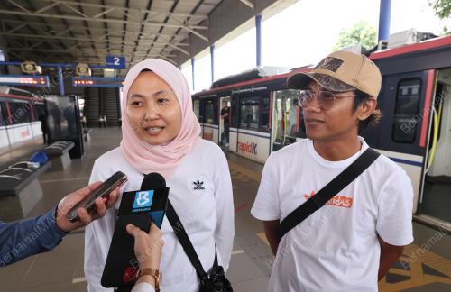 RAPID KL