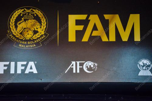 LOGO FAM