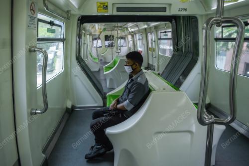 TINJAUAN PERINTAH KAWALAN PERGERAKAN