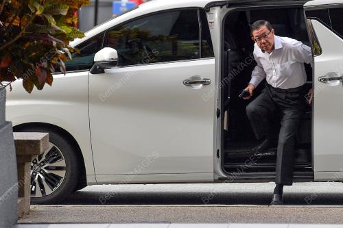 LIM GUAN ENG