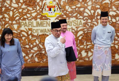BELANJAWAN 2025