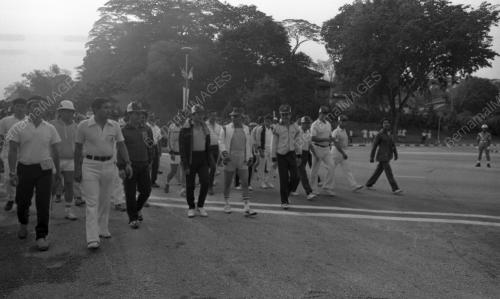 KL54_19012015_WALKATHON