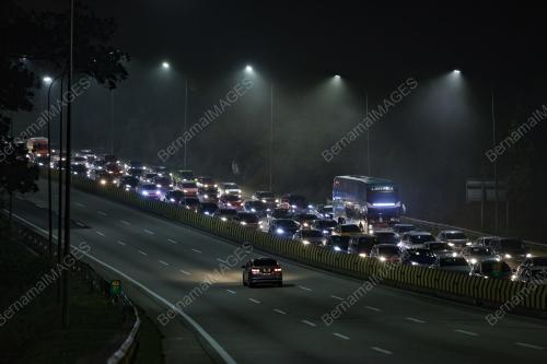 TINJAUAN LEBUHRAYA