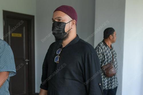 MAHKAMAH MAJISTRET