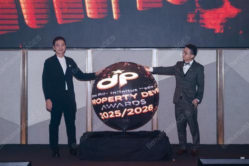 DATUK LO SU FUI