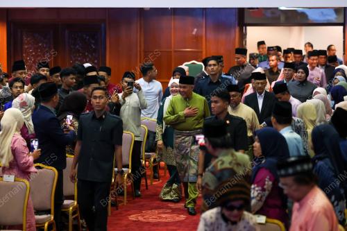 DATUK SERI DR AHMAD ZAHID HAMIDI