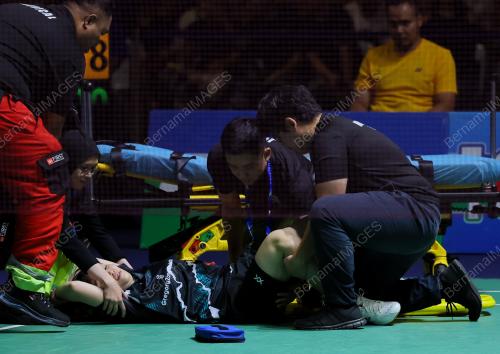 MALAYSIA SUPER 100