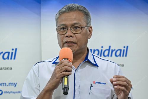 TS NOR AZMI MOHD YUSOF