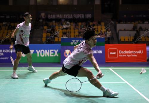 MALAYSIA SUPER 100