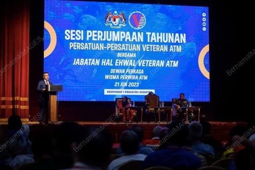 ADLY ZAHARI