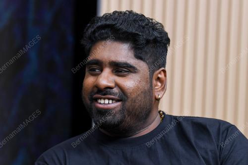 DR SAI SUTHAN KRISHNAN