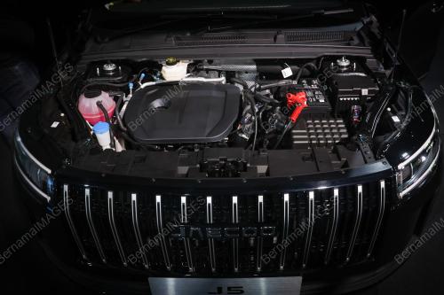 JAECOO J5